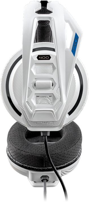 Image du produit Nacon Gaming RIG 400HS Casque de jeu stéréo (Filaire)