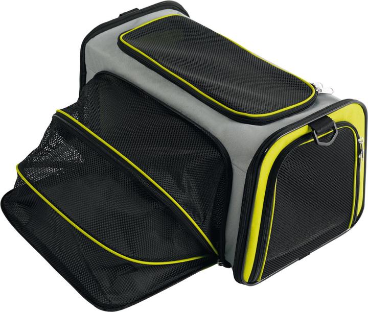 Actual product image Hunter Tote bag Sydney 48 x 52 x 28 cm