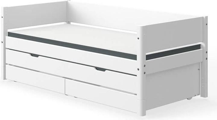 Actual product image Flexa Pull-out bed (90 x 190 cm)