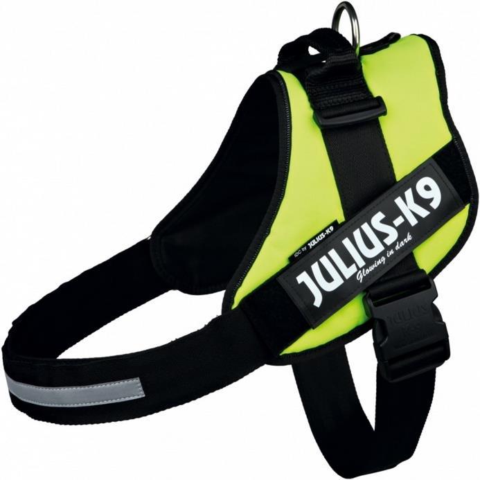 Produktbild Julius-K9 IDC Geschirr für grössere Hunde ergonomisch (L, Hund, Allgemein)
