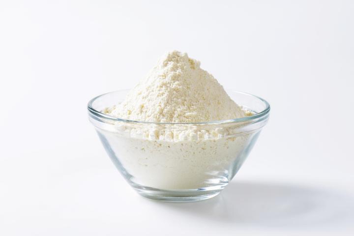 Actual product image Optiballast Enteral Powder Supplementary Feed (Junior, Adult, Senior, 1 pcs., 600 g)