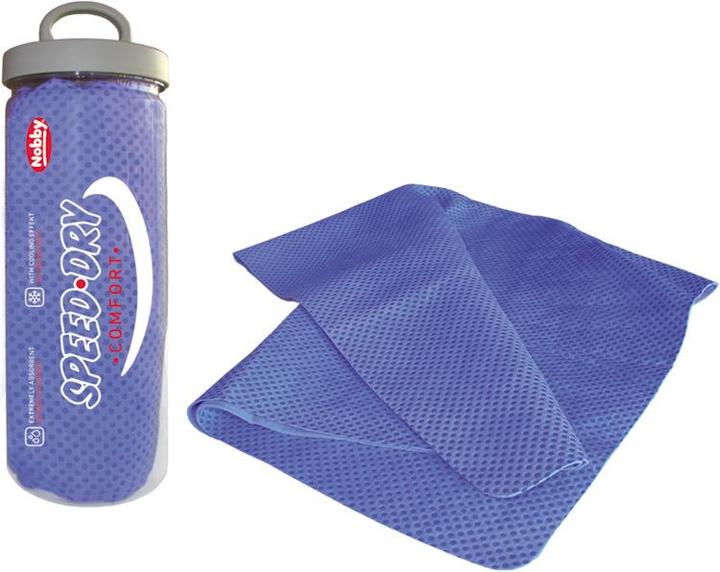 Nobby Comfort Speed Dry (Cane)