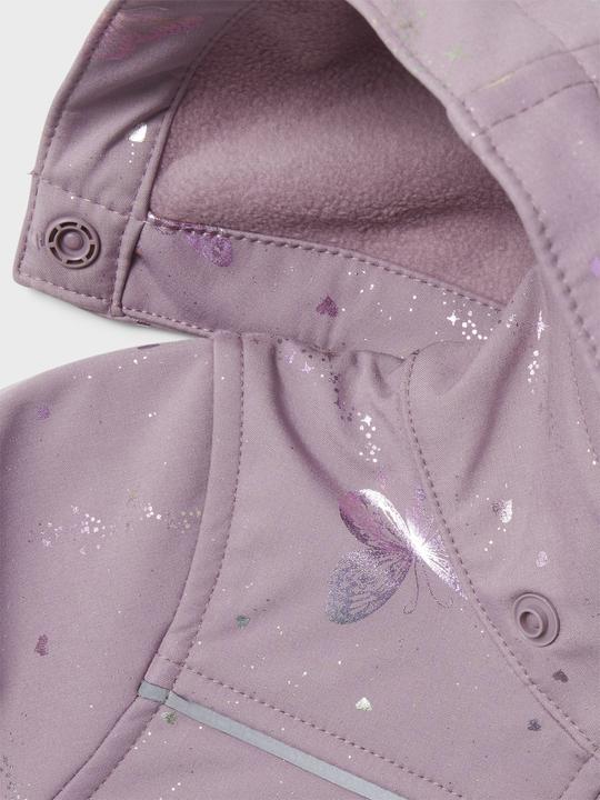 Produktbild Name it ALFA08 Softshell-Jacke (92)