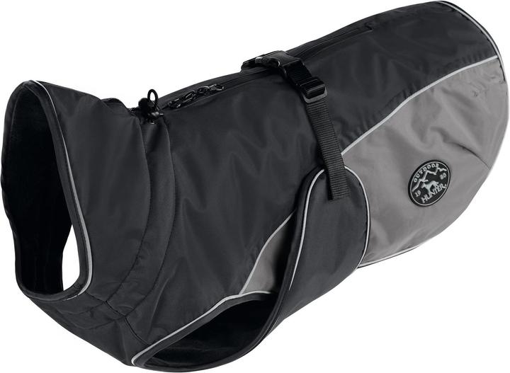 Immagine prodotto Hunter Cappotto per cani Uppsala Cozy- (Cappotto per cani)