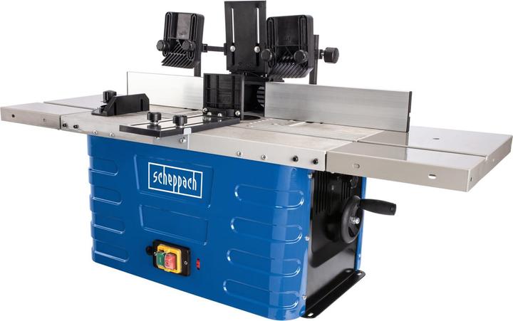 Actual product image Scheppach HF60