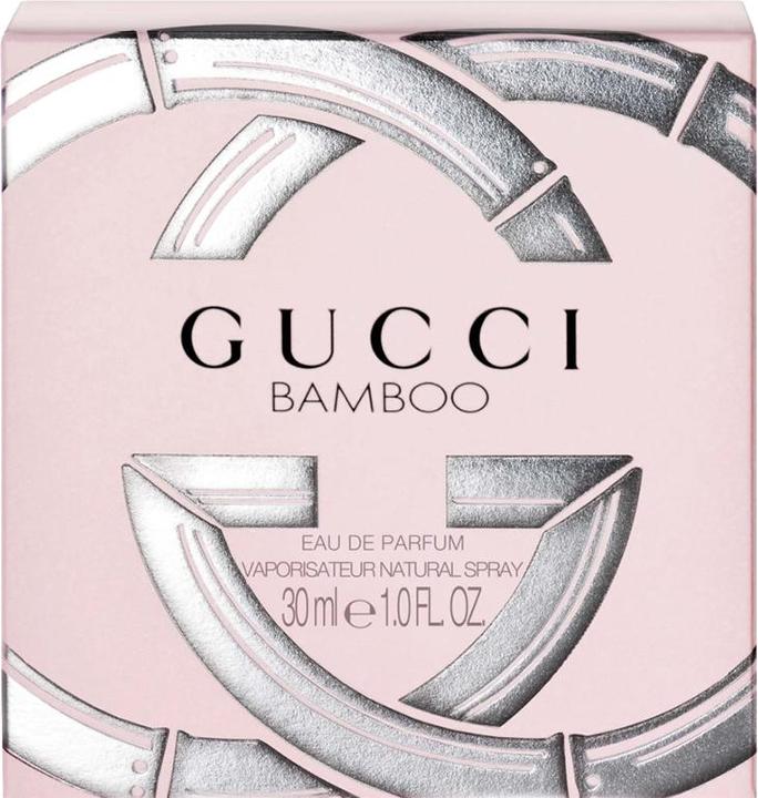 Actual product image Gucci Bamboo (Eau de parfum, 30 ml)