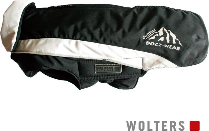 Produktbild Wolters Skijacke Dogz Wear wasserdicht- (Hundemantel)