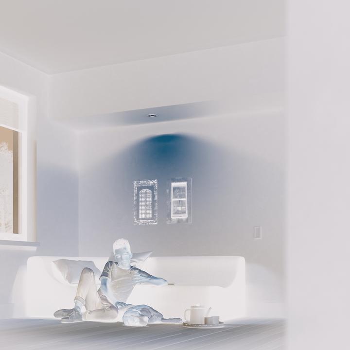 Image du produit Philips Milliskin (400 lm, GU10)