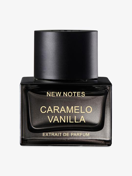 Produktbild New Notes Caramelo Vanilla (Eau de Parfum, 50 ml)