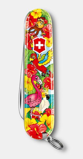 Actual product image Victorinox Pocket knife