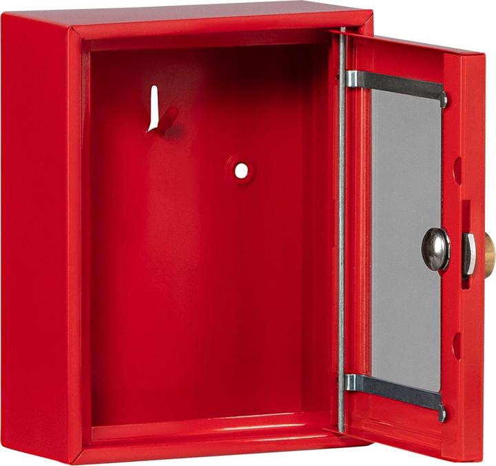 Produktbild Burg Wächter Notschlüsselbox
