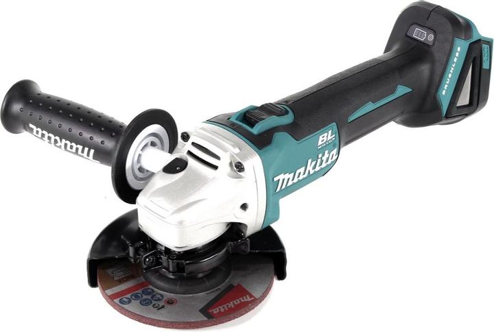 Produktbild Makita DGA504Z (125 mm)