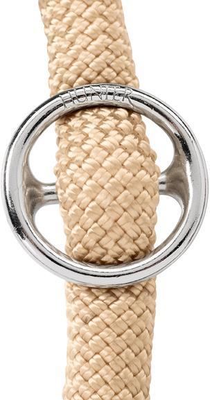 Image du produit Hunter Collier de dressage Freestyle avec stoppeur (M, L, Chien, Sport canin)