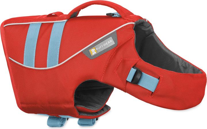 Produktbild Ruffwear Float Coat Hundeschwimmweste (L, Hundeweste)