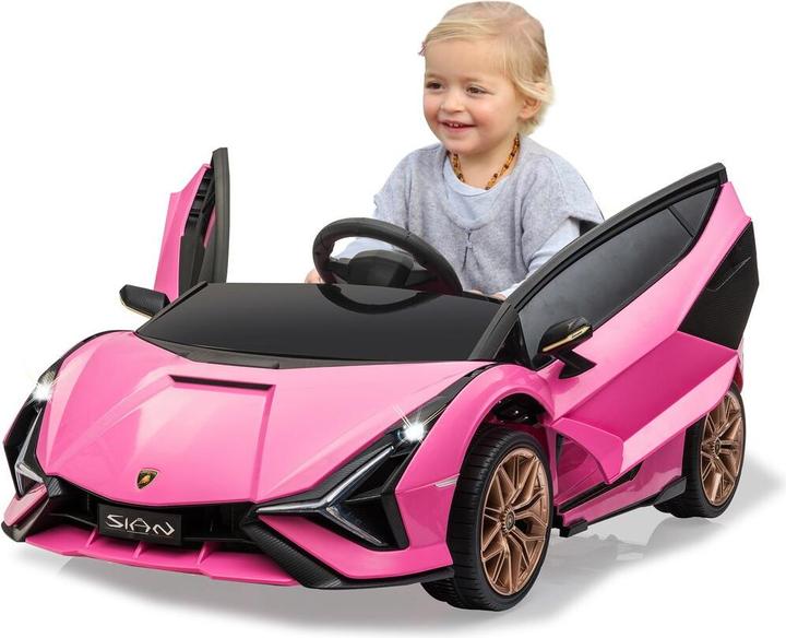 Immagine prodotto Jamara Lamborghini Sián (12 V)