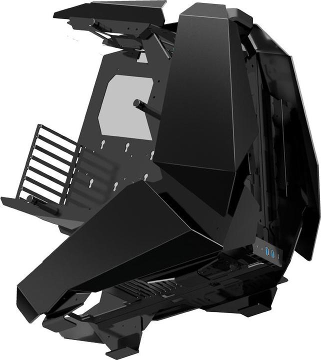 Image du produit Jonsbo MOD5 (mATX, E-ATX, ATX, Mini-ITX)