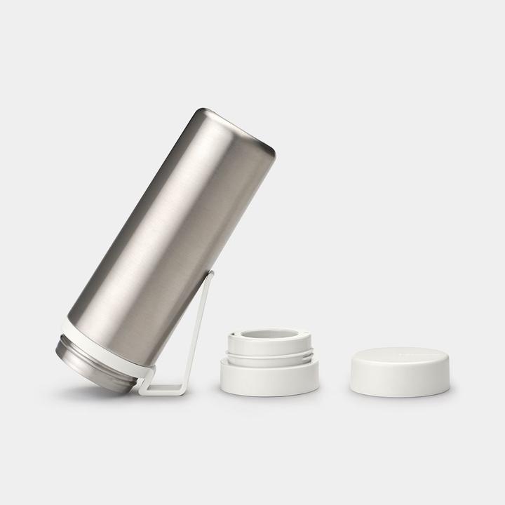 Actual product image Brabantia Insulated Bottle Make & Take 0.5 l (0.50 l)