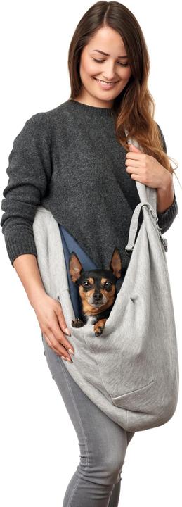 Produktbild Hunter Tragebeutel Los Angeles bis 8kg (Hund)