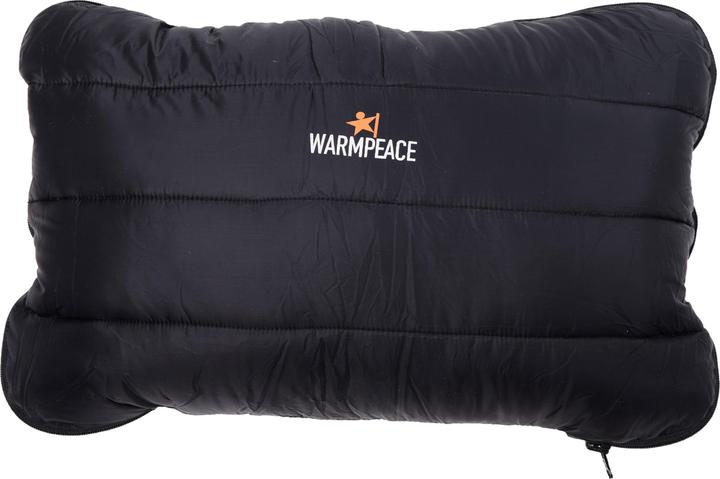 Produktbild Warmpeace Down Pillow Zippered (Zusätzliche Polsterung)