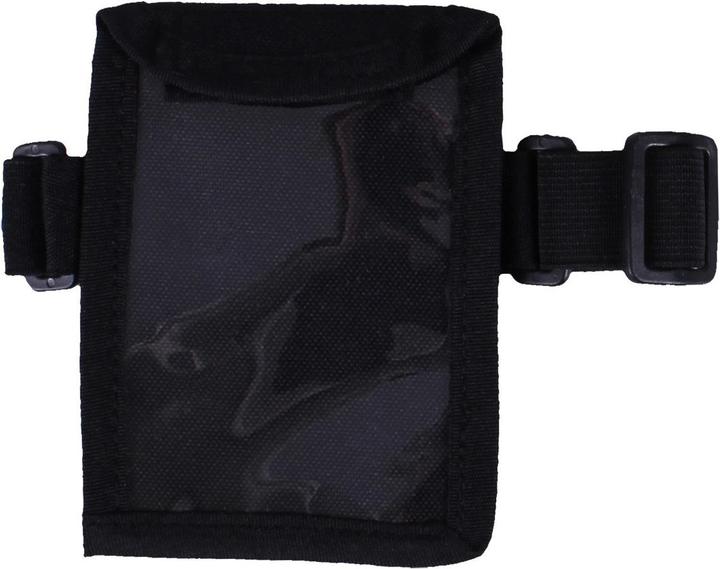Produktbild Qhp Medical Card Halter Q-Cross