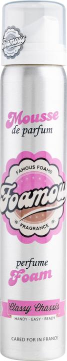 Produktbild Foamous Classis Chassis Mousse de Parfum (Eau de Parfum, 100 ml)