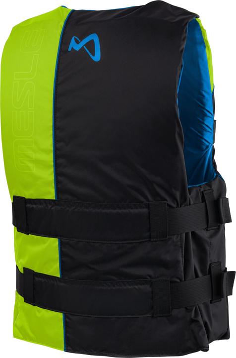Actual product image Mesle Life Vest H210 (S, 40-50 kg)