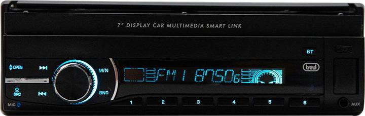 Immagine prodotto Trevi MDV6380 (MirrorLink)