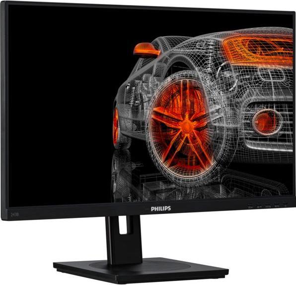 Image du produit Philips 243B1/00 (1920 x 1080 pixels, 24")