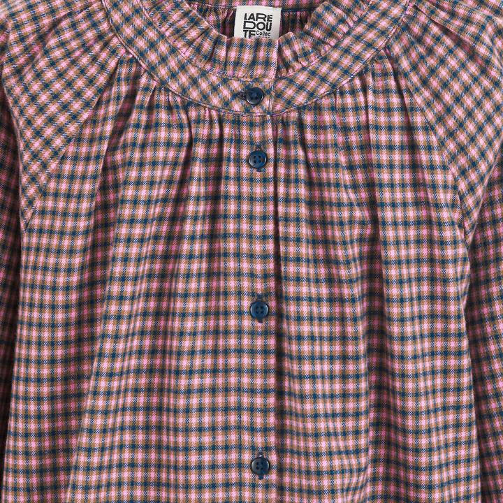 Produktbild La Redoute Collections Loose-Fit (102)