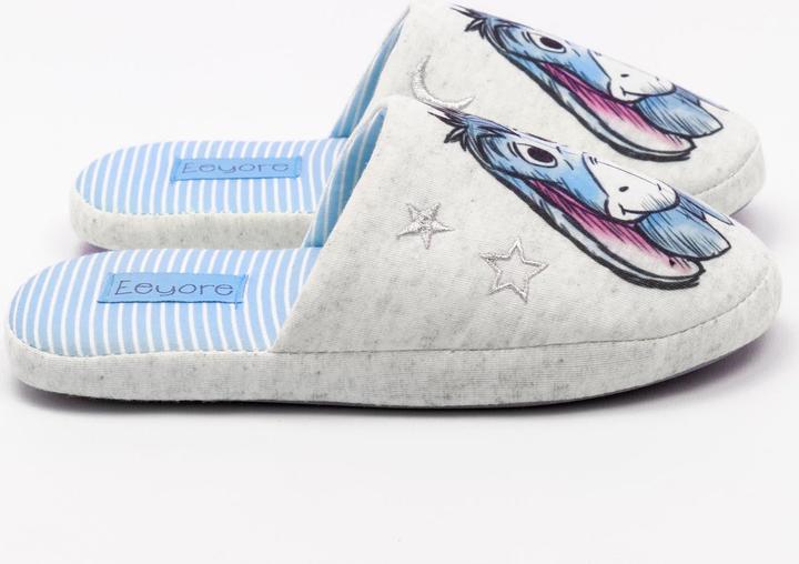 Image du produit Winnie the Pooh Chaussons (37)