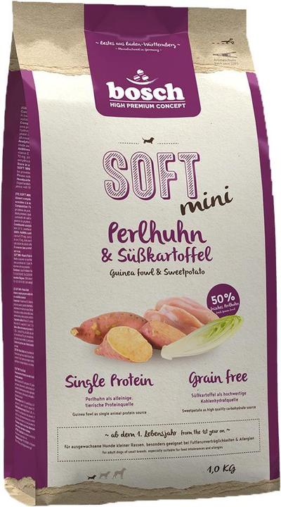Image du produit Bosch Petfood 67411 (Adulte, 1 pcs, 2500 g)