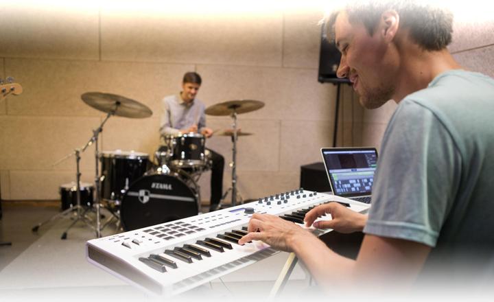 Produktbild Arturia KeyLab 61 MKII (Keyboard)