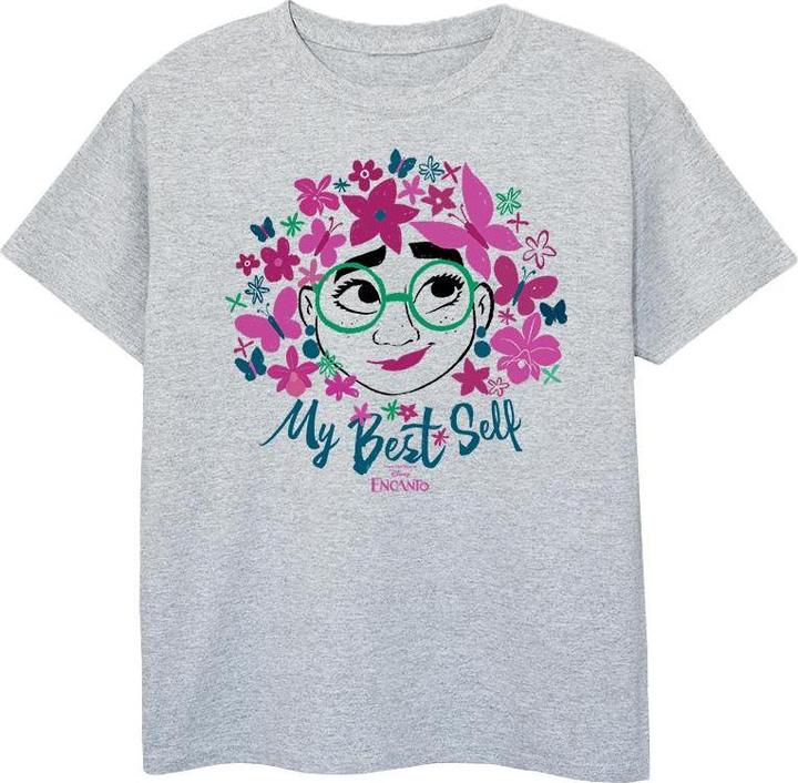 Disney Encanto My Best Self TShirt Mädchen
