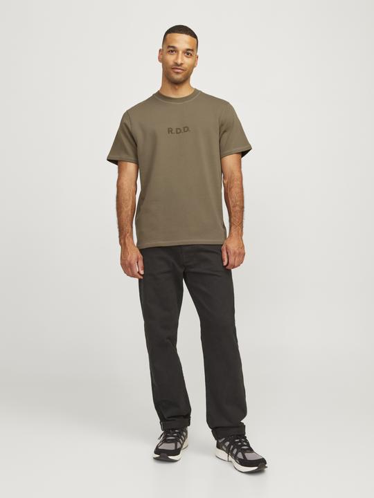 Immagine prodotto Jack & Jones Rdddaze Crew Neck Sweat Tee S/S Noos (L)