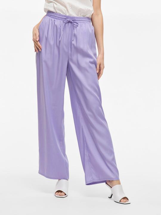 Actual product image Vila High Waist Hose (40)