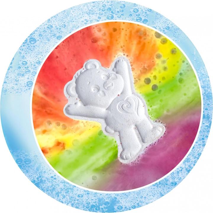Image du produit Simba Bombe de bain magique Care Bears