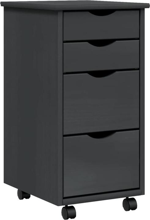 Image du produit VidaXL Shep (34 x 39 x 65.5 cm)