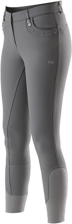 Produktbild Premier Equine Damen Vollgripreithose Amira (38)