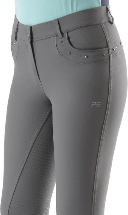 Produktbild Premier Equine Damen Vollgripreithose Amira (38)