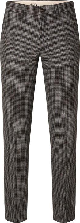Selected Homme Woll Straight Leg Hose (W31/L34)