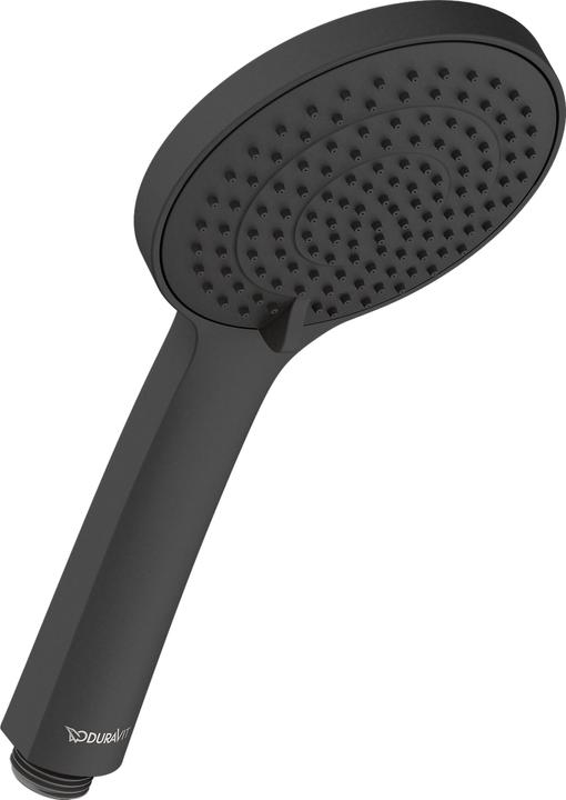 Matt black