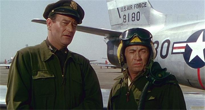 Produktbild Plaion Jet Pilot - Düsenjäger (DVD, 1957, Deutsch)
