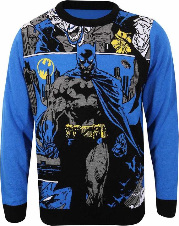 Produktbild Batman Pullover (M)