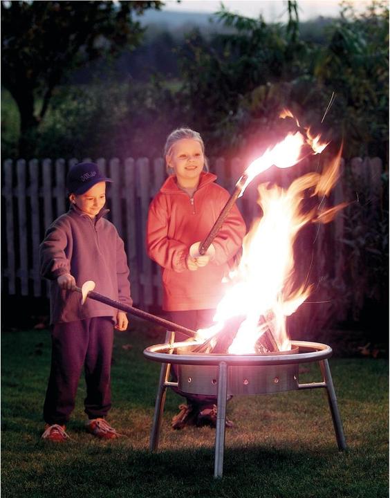 Produktbild Haba Feuerstelle (74.50 cm)