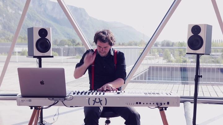 Produktbild Arturia KeyLab 88 MKII (Keyboard)