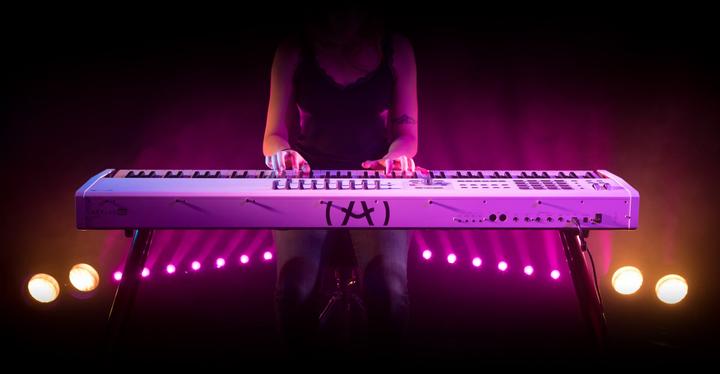 Produktbild Arturia KeyLab 88 MKII (Keyboard)