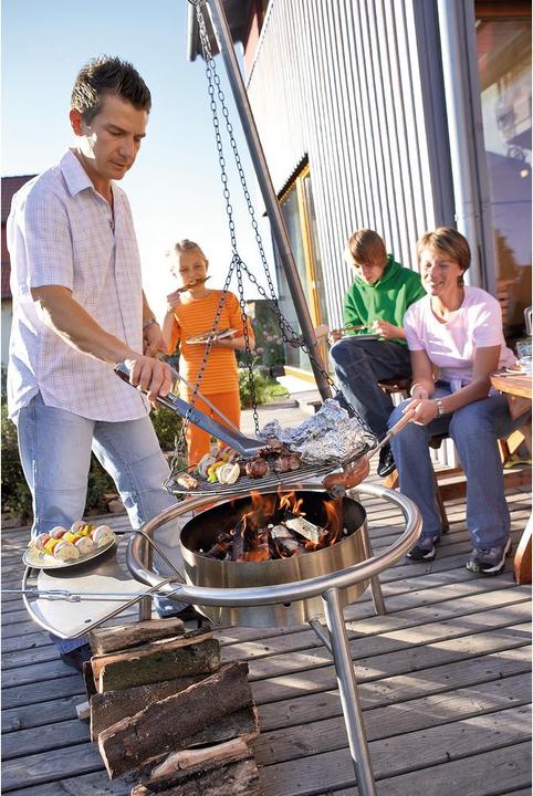 Produktbild Haba Feuerstelle (74.50 cm)