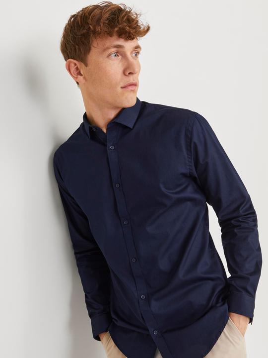 Actual product image Jack & Jones Long sleeve shirt (XS)