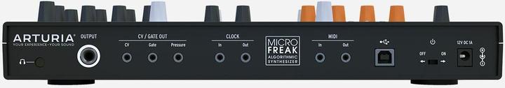 Produktbild Arturia MicroFreak
