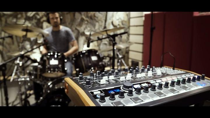 Produktbild Arturia MiniBrute 2S